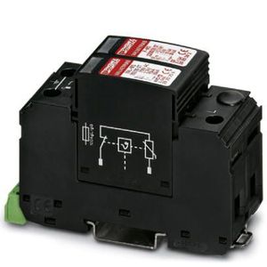 VAL-MS800/30VF/FM DISPOSITIVO SUPRESSOR