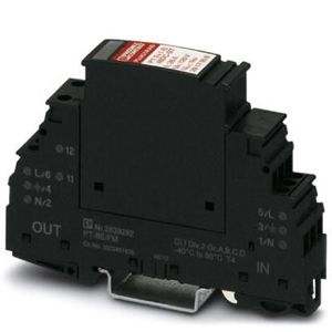 PT2+1-S-48DC/FM DISPOSITIVO SUPRESSOR