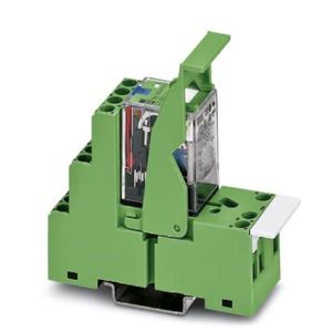 PR2-RSC3-LV-120AC/4X21AU RELÉ DIGITAL ELETROMECÂNICO