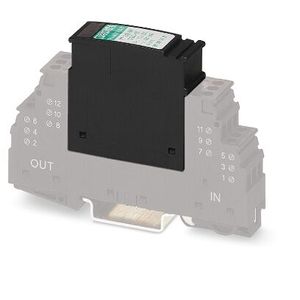PT2X2-HF-12DC-ST DISPOSITIVO SUPRESSOR