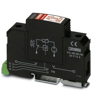 VAL-MS350VF/FM DISPOSITIVO SUPRESSOR