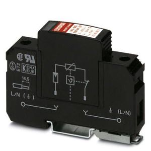 VAL-MS350VF DISPOSITIVO SUPRESSOR