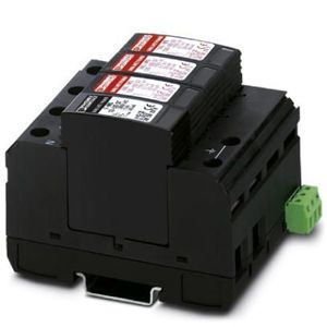 VAL-MS320/3+1/FM-UD DISPOSITIVO SUPRESSOR