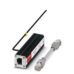 D-LAN-CAT.5E DISPOSITIVO SUPRESSOR