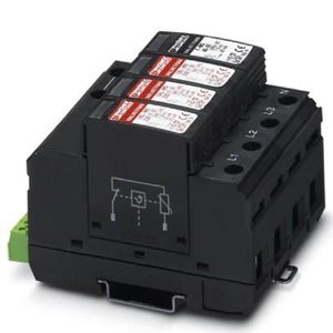 VAL-MS320/3+1/FM DISPOSITIVO SUPRESSOR