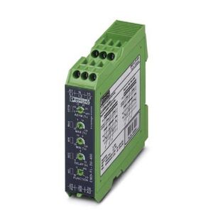EMD-FL-3V-400 RELÉ DE MONITORAMENTO