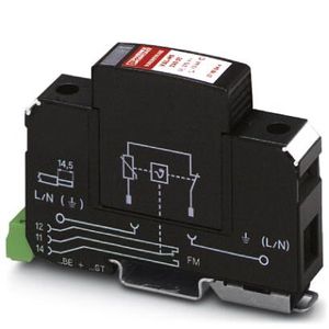 VAL-MS60/FM DISPOSITIVO SUPRESSOR