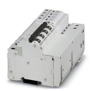 VAL-CP-MCB-3S-350/40/FM DISPOSITIVO SUPRESSOR