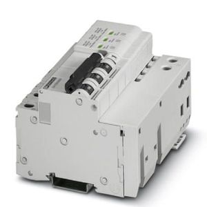 VAL-CP-MCB-3C-350/40/FM DISPOSITIVO SUPRESSOR