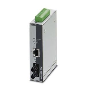 FLMC2000TST CONVERSOR DE PROTOCOLO