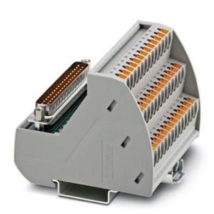 VIP-3/PT/D37SUB/F/LED APARELHO PASSIVO DE CONEXÃO