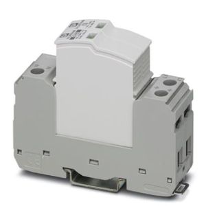 VAL-SEC-T2-1S-350-FM DISPOSITIVO SUPRESSOR