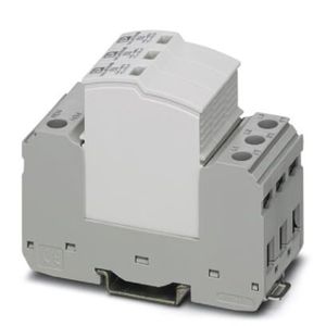 VAL-SEC-T2-3C-175-FM DISPOSITIVO PROTETOR
