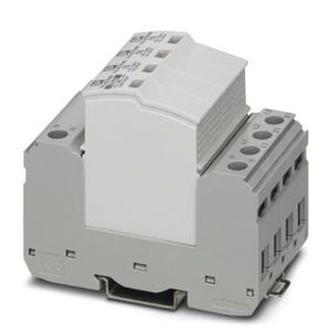 VAL-SEC-T2-3S-175-FM DISPOSITIVO SUPRESSOR