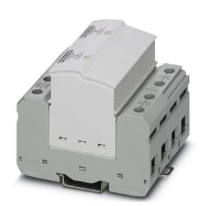 FLT-SEC-P-T1-2C-350/25-FM DISPOSITIVO SUPRESSOR