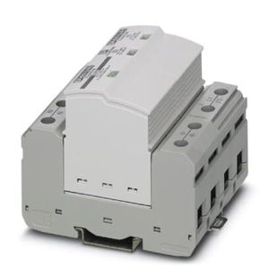 FLT-SEC-T1+T2-1S-350/25-FM DISPOSITIVO SUPRESSOR