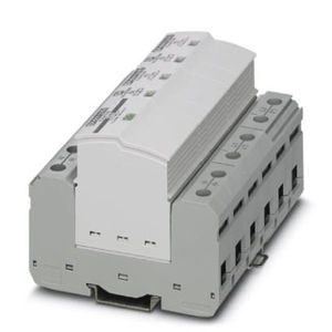 FLT-SEC-T1+T2-2S-350/25-FM DISPOSITIVO SUPRESSOR