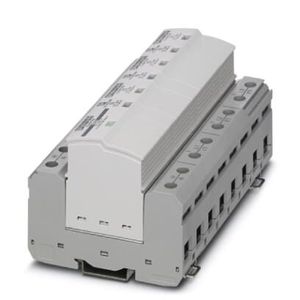FLT-SEC-T1+T2-3S-350/25-FM DISPOSITIVO SUPRESSOR