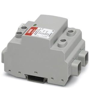 VAL-MB-T1/T21500DC-PV/2+V-FM DISPOSITIVO SUPRESSOR