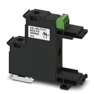 VAL-MS-T1/T2BE/O-FM DISPOSITIVO SUPRESSOR