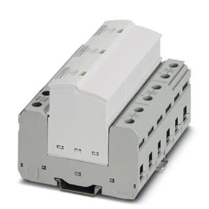 FLT-SEC-P-T1-3C-440/35-FM DISPOSITIVO SUPRESSOR