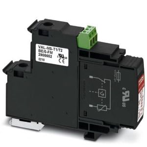 VAL-US60/O-FM DISPOSITIVO SUPRESSOR