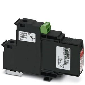 VAL-MS-T1/T248/12.5/O-FM DISPOSITIVO PROTETOR