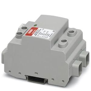 VAL-MB-T1/T2600DC-PV/2+V-FM DISPOSITIVO SUPRESSOR