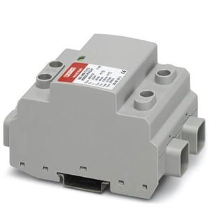 VAL-MB-T1/T2600DC-PV/2+V DISPOSITIVO SUPRESSOR