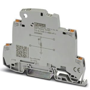 TTC-6-TVSD-C-60DC-PT-I DISPOSITIVO PROTETOR