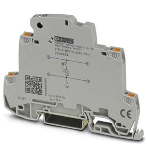 TTC-6-MOV-C-24DC-PT-I DISPOSITIVO PROTETOR
