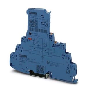 TTC-6P-3-HF-F-M-EX-24DC-UT-I DISPOSITIVO PROTETOR