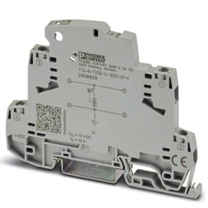 TTC-6-TVSD-C-12DC-UT-I DISPOSITIVO PROTETOR