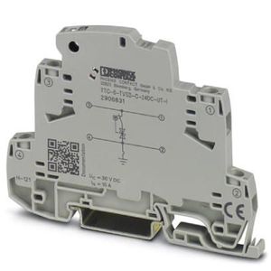 TTC-6-TVSD-C-24DC-UT-I DISPOSITIVO PROTETOR