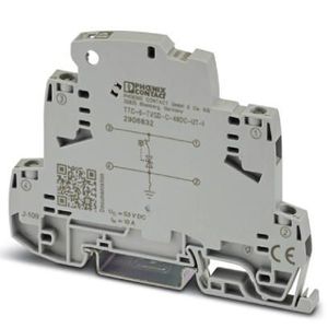 TTC-6-TVSD-C-48DC-UT-I DISPOSITIVO PROTETOR