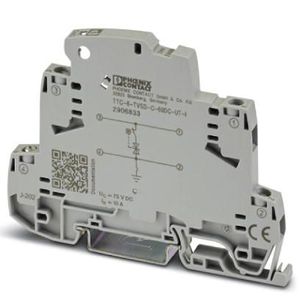 TTC-6-TVSD-C-60DC-UT-I DISPOSITIVO PROTETOR