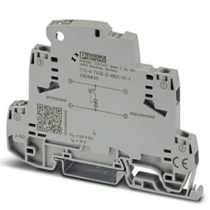 TTC-6-TVSD-D-48DC-UT-I DISPOSITIVO PROTETOR