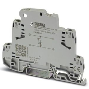 TTC-6-TVSD-D-60DC-UT-I DISPOSITIVO PROTETOR