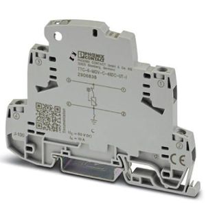 TTC-6-MOV-C-48DC-UT-I DISPOSITIVO PROTETOR