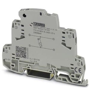TTC-6-MOV-D-24DC-UT-I DISPOSITIVO PROTETOR