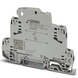TTC-6-GDT-D-60AC-UT-I DISPOSITIVO PROTETOR