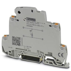 TTC-6-TVSD-D-24DC-PT-I DISPOSITIVO PROTETOR