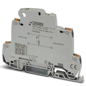 TTC-6-TVSD-D-60DC-PT-I DISPOSITIVO PROTETOR