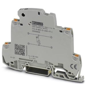 TTC-6-MOV-D-24DC-PT-I DISPOSITIVO PROTETOR