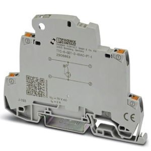 TTC-6-GDT-D-60AC-PT-I DISPOSITIVO PROTETOR
