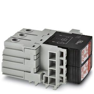 VAL-US60/2+0/1U/FM DISPOSITIVO SUPRESSOR