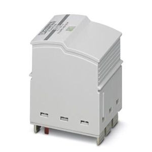 FLT-SEC-P-T1-N/PE-440/100-P DISPOSITIVO SUPRESSOR