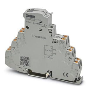 TTC-6-FMRS-PT DISPOSITIVO PROTETOR