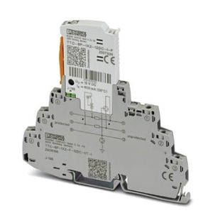 TTC-6P-1X2-F-12DC-UT-I DISPOSITIVO PROTETOR