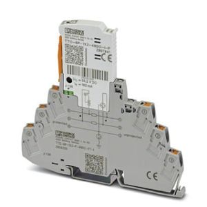 TTC-6P-1X2-F-48DC-PT-I DISPOSITIVO PROTETOR